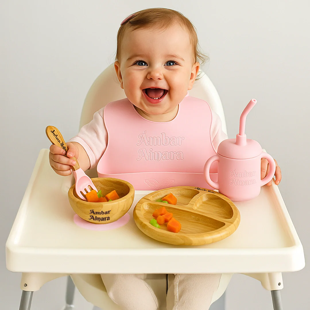 Sets de Alimentación