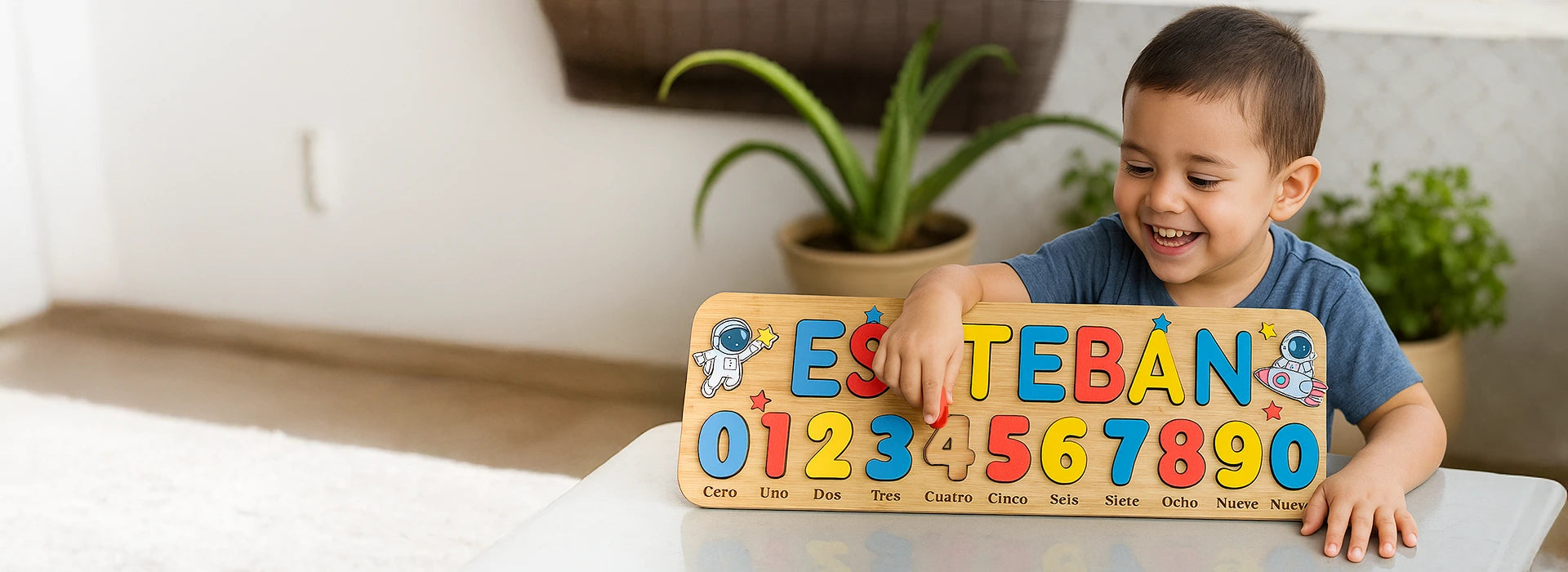 Que descubra su <br>Encajable personalizado