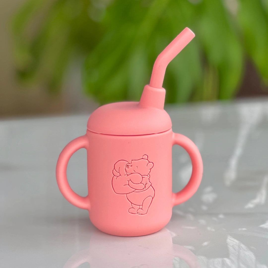 Vasito Antiderrame Personalizado