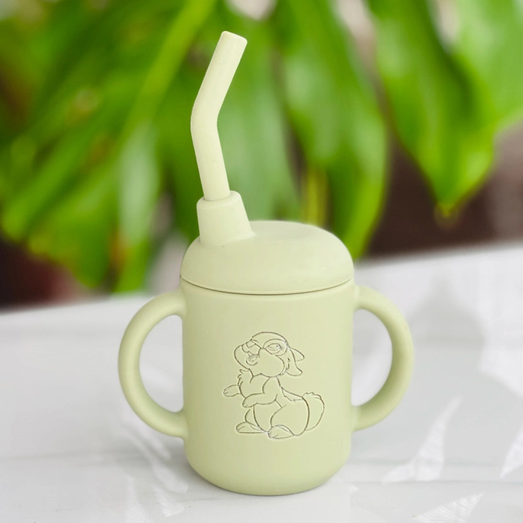 Vasito Antiderrame Personalizado