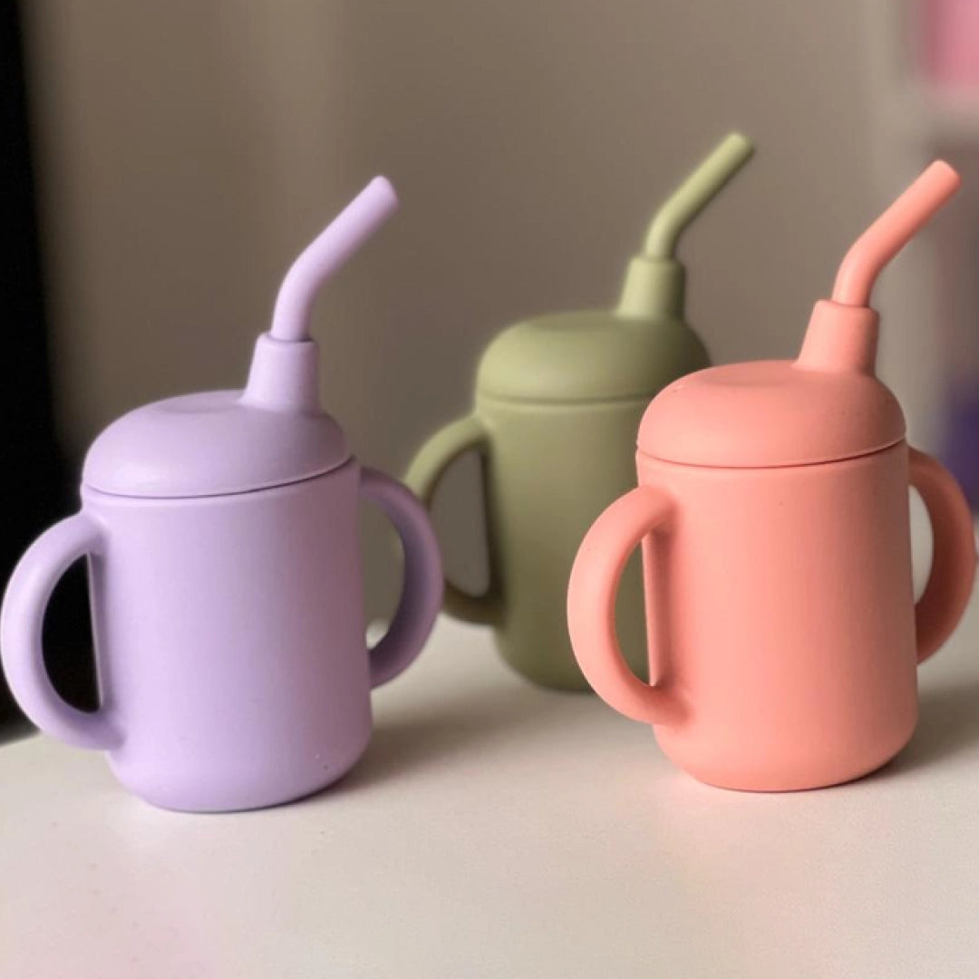 Vasito Antiderrame Personalizado