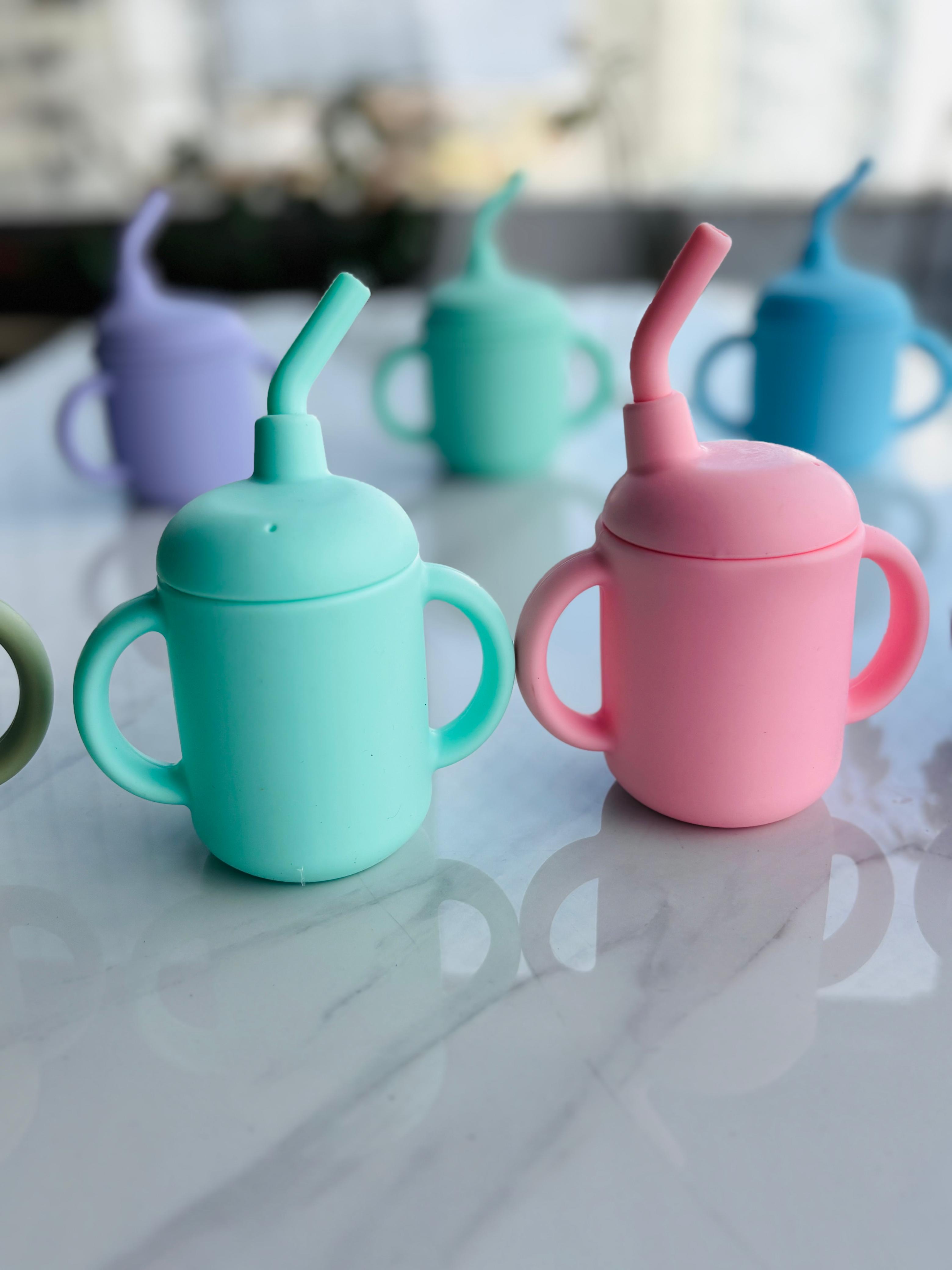 Vasito Antiderrame Personalizado