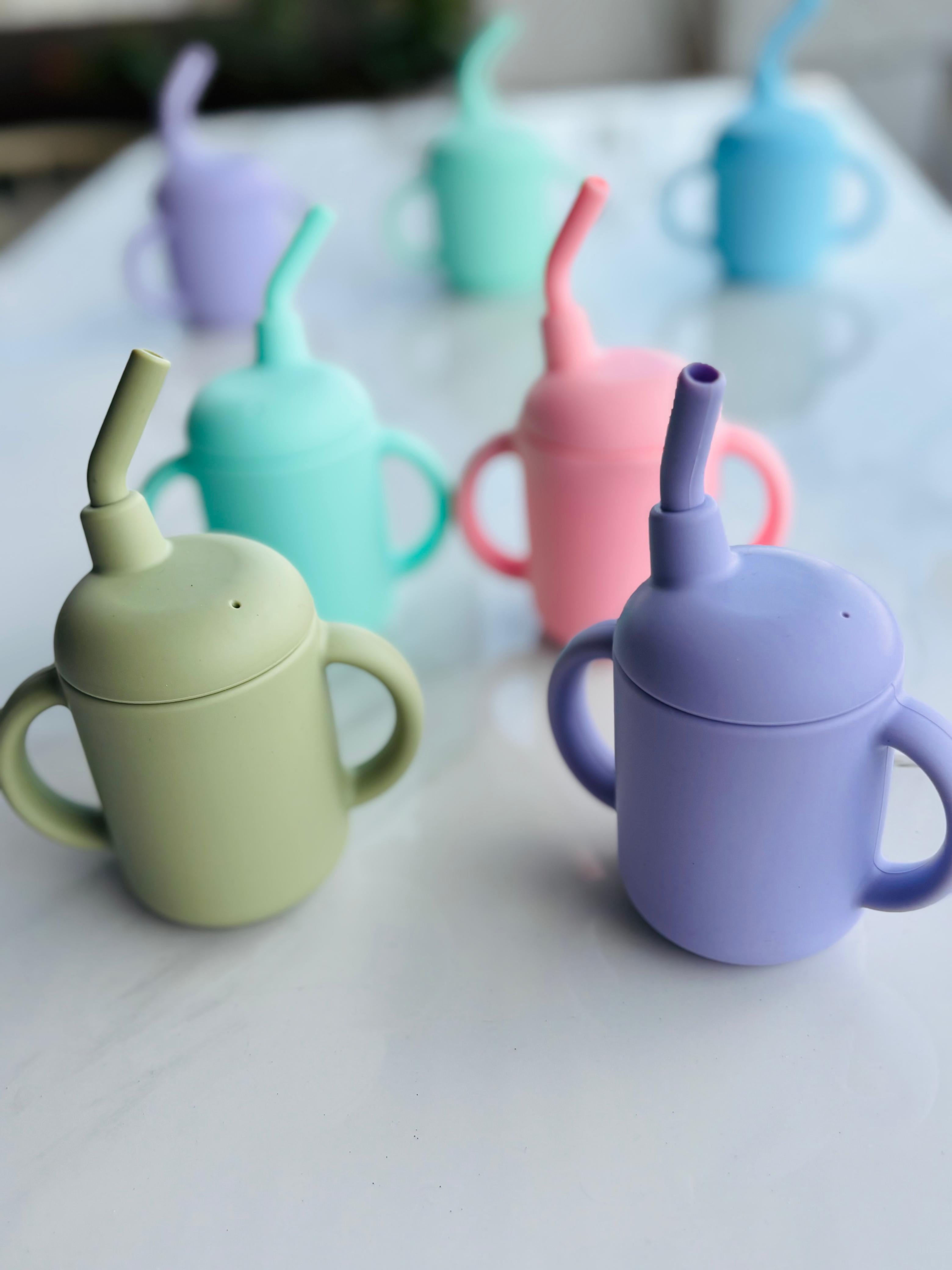 Vasito Antiderrame Personalizado