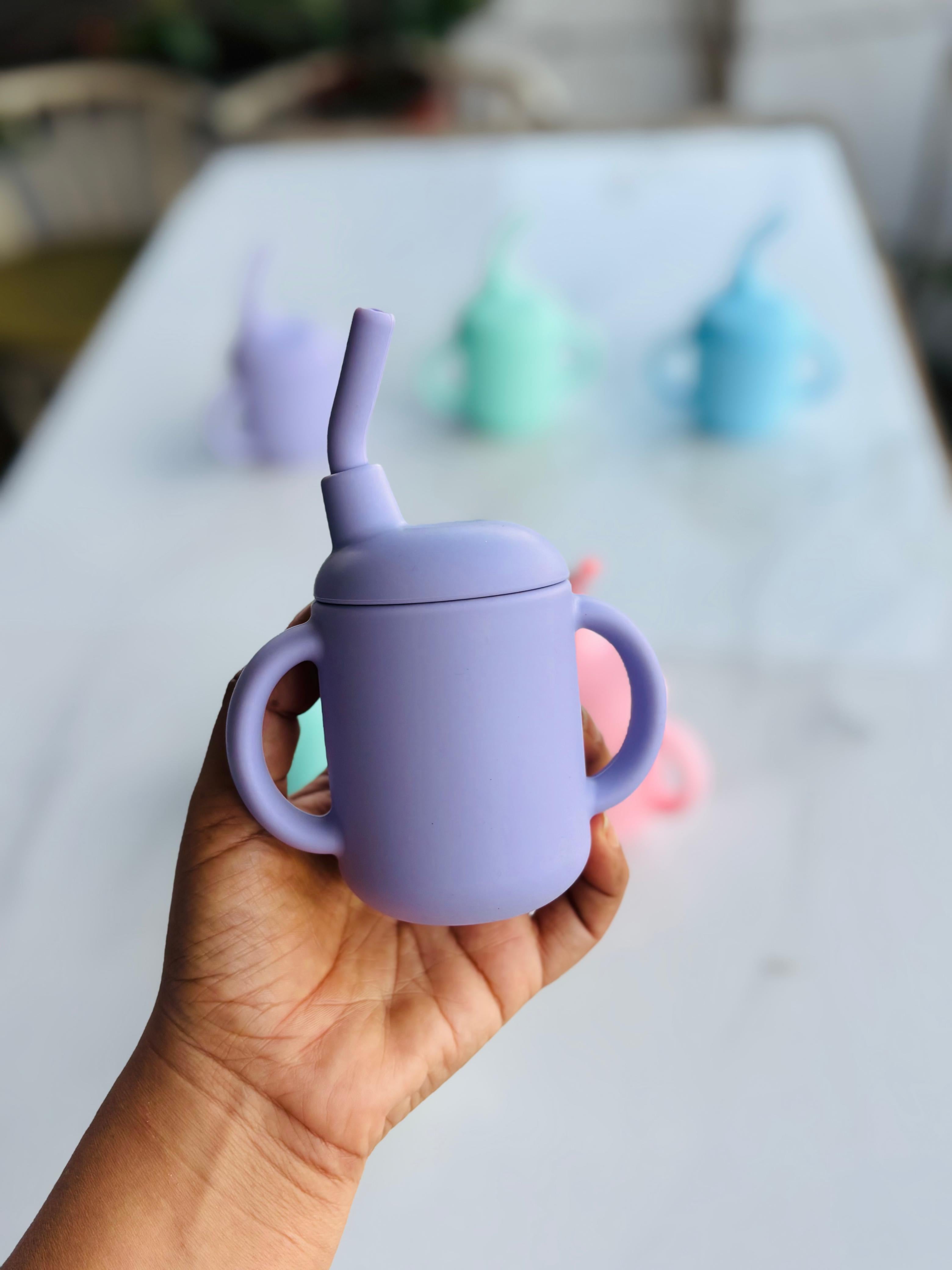 Vasito Antiderrame Personalizado