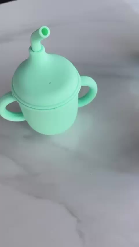 Vasito Antiderrame Personalizado