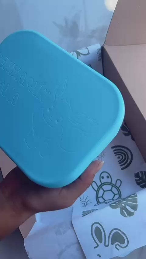 Pack Premium Lonchera