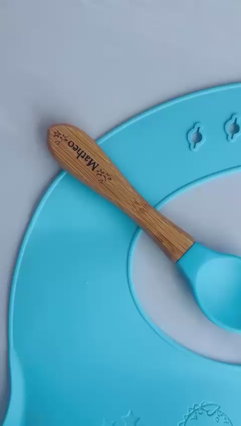 Babero Personalizado